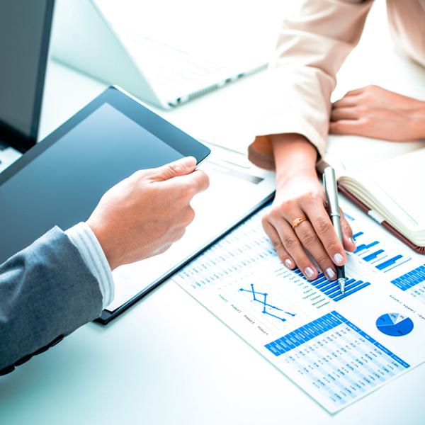 Accounting & Bookkeeping Services