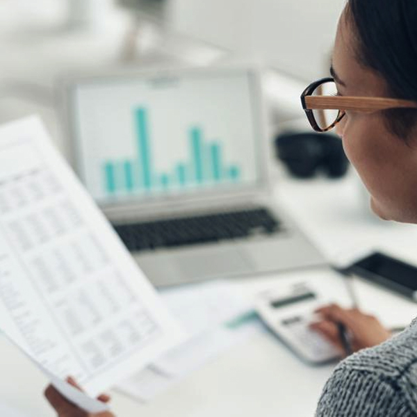 Bookkeeping Services in Dubai